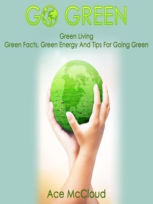 cover image of Go Green